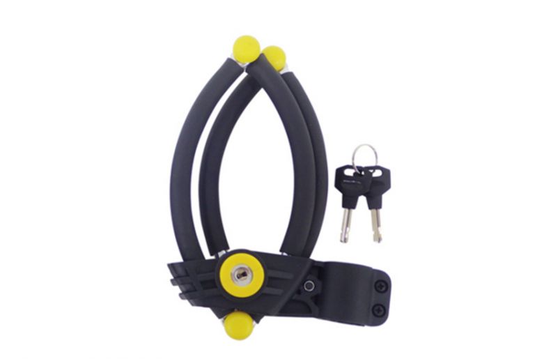 4관절 자물쇠(중)